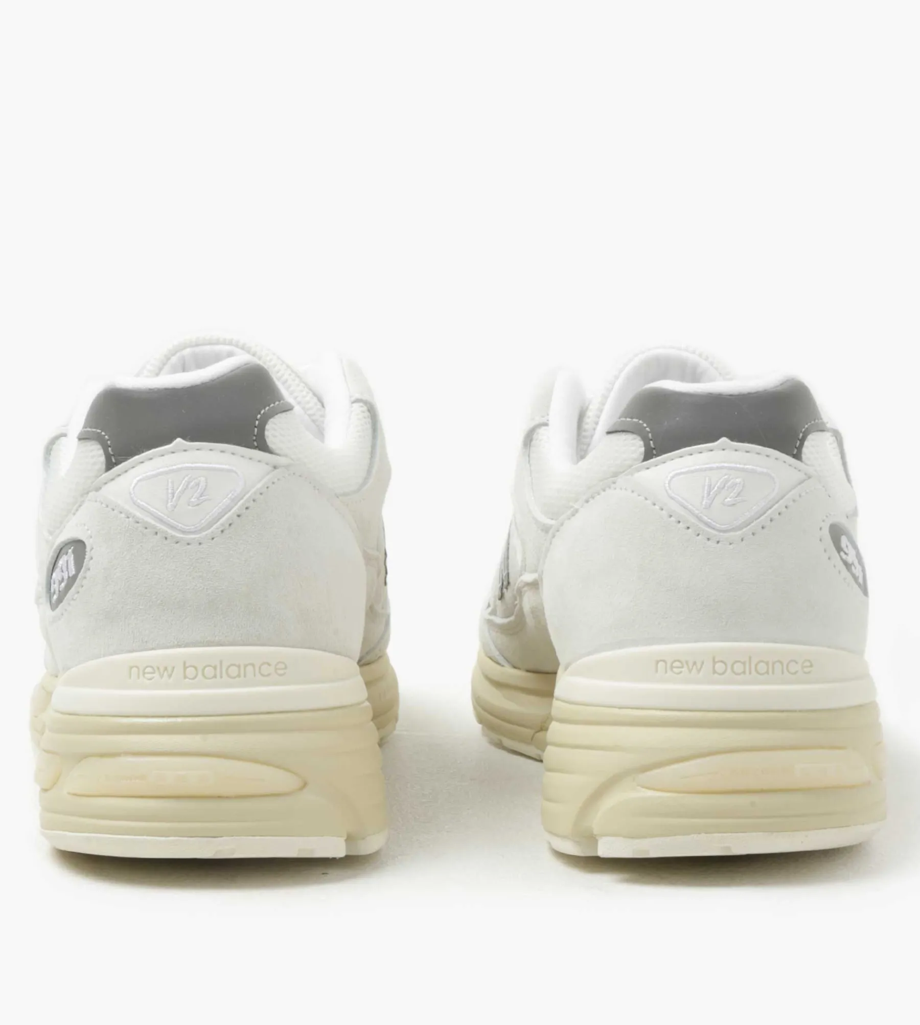 New Balance U991OW2 Wind Chime