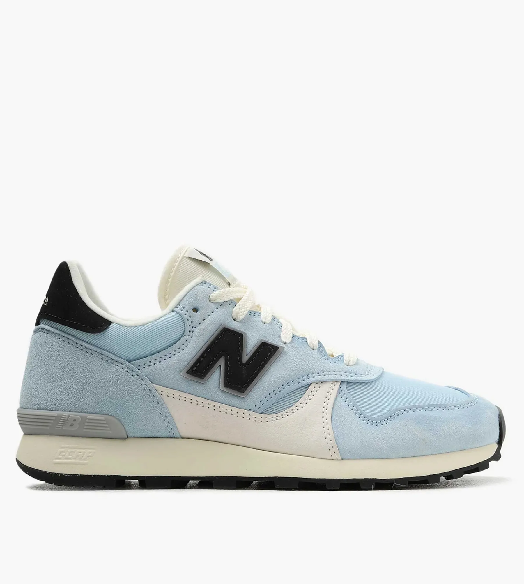 New Balance U475PB Light Chrome Blue