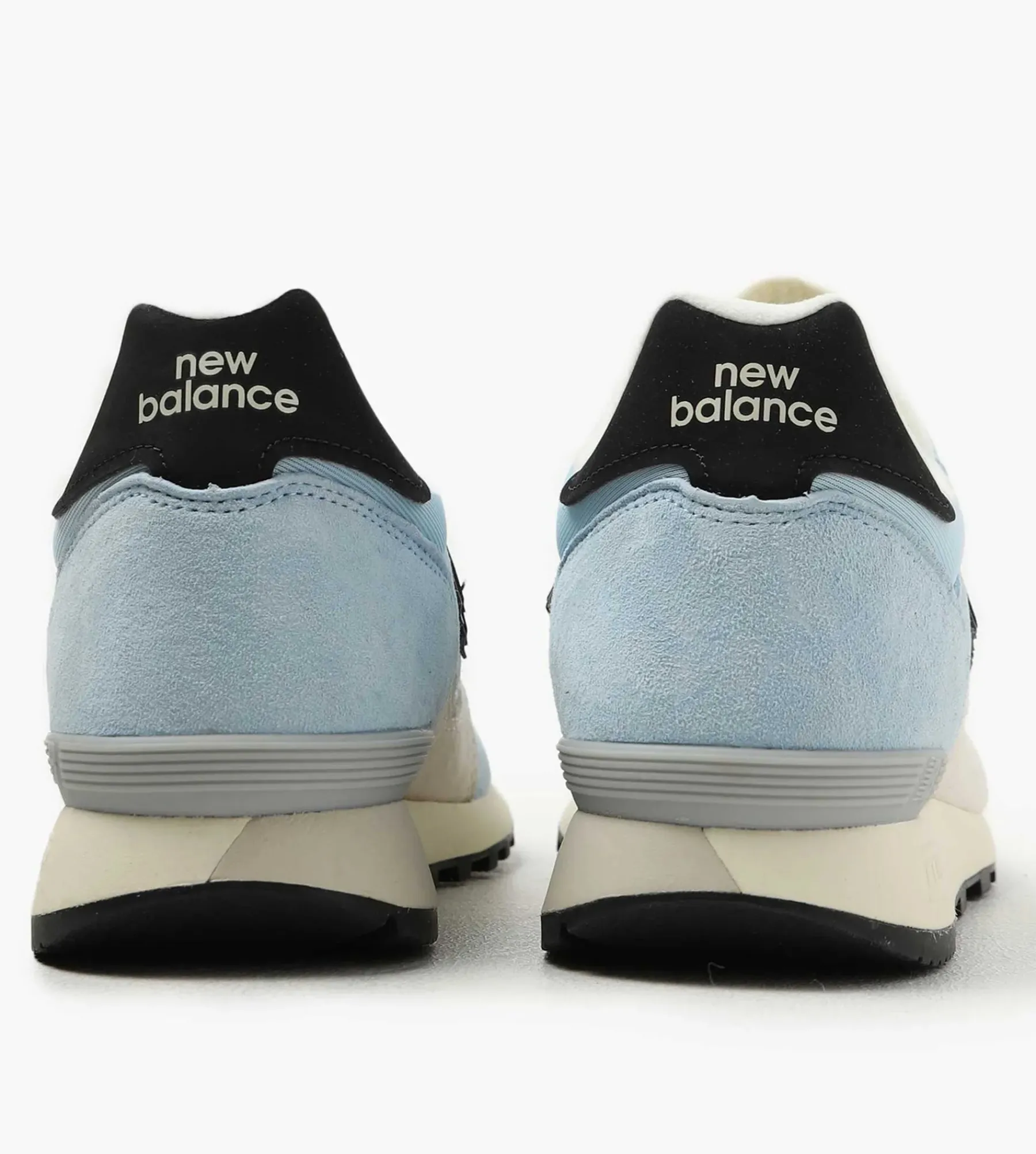 New Balance U475PB Light Chrome Blue