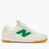 New Balance URC42HG Sea Salt