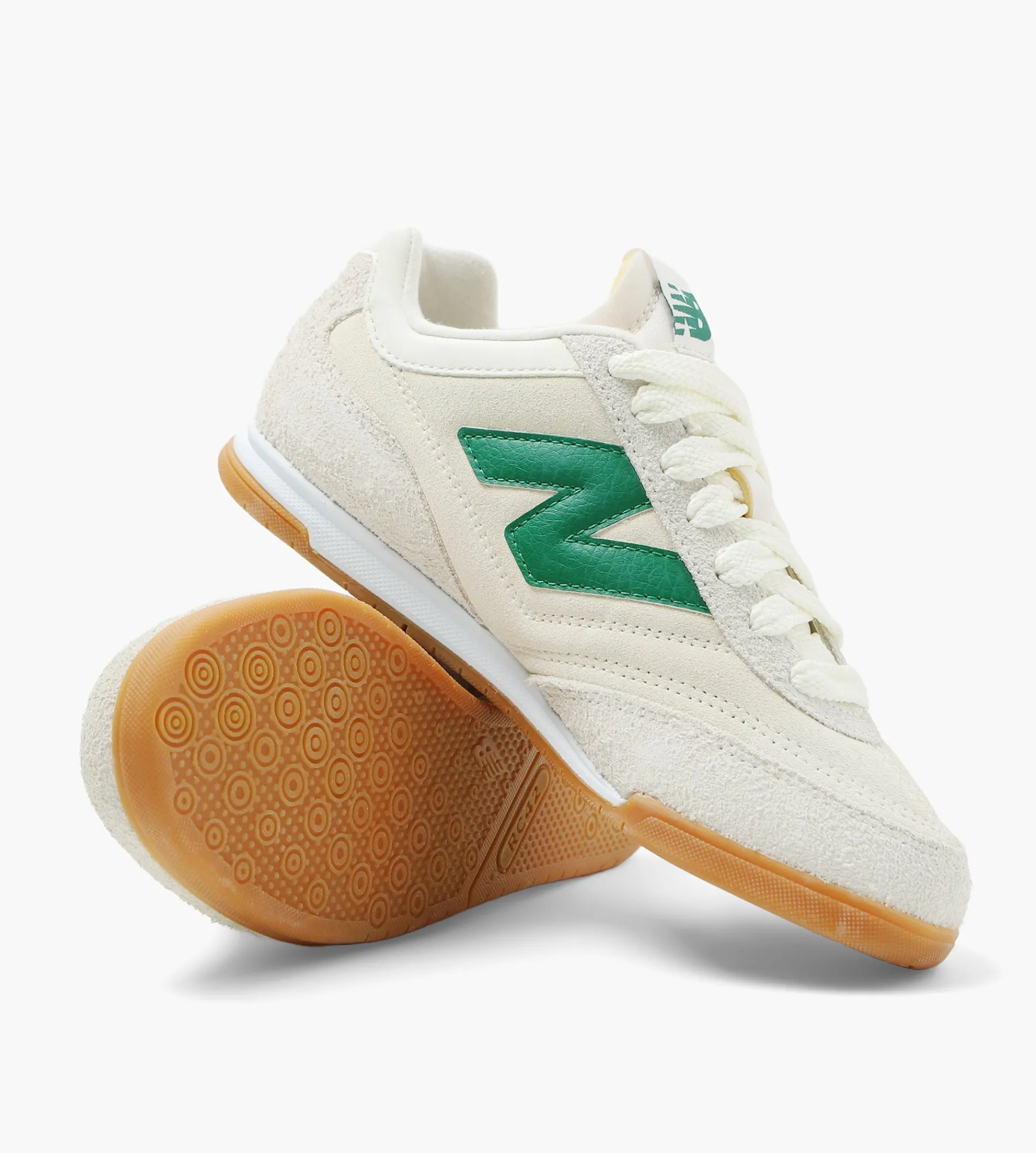 New Balance URC42HG Sea Salt