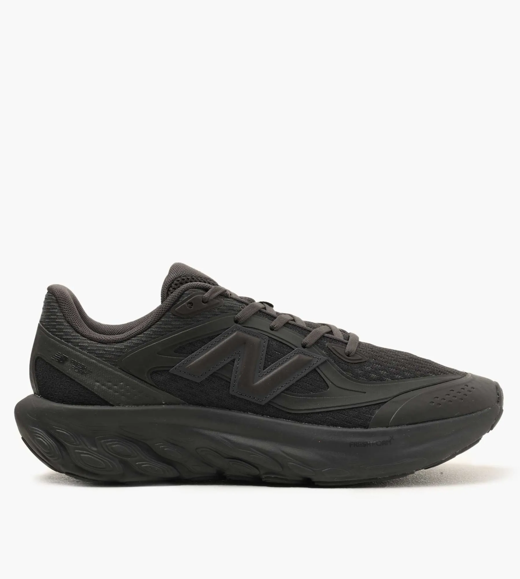 New Balance UTRNWD Black Cement
