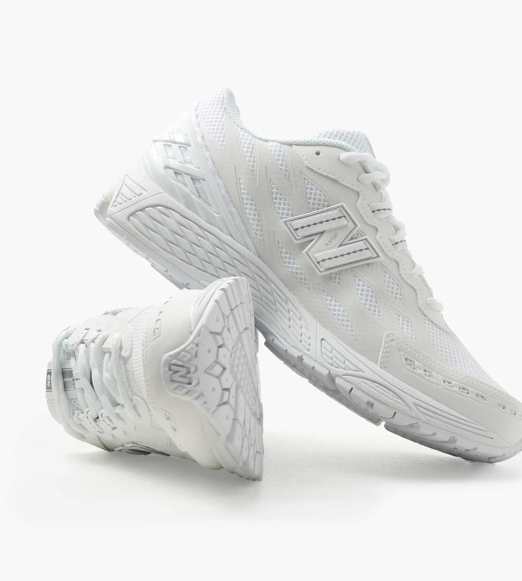 New Balance U1906WFC White