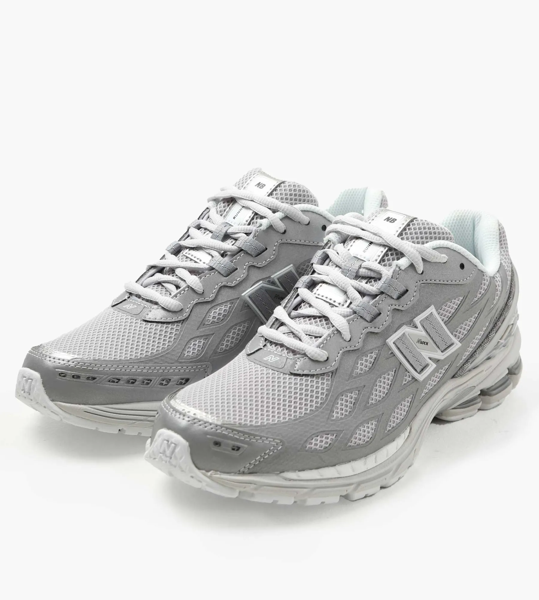 New Balance U1906WFE Silver Metallic