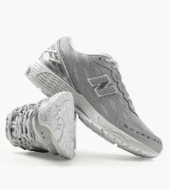 New Balance U1906WFE Silver Metallic