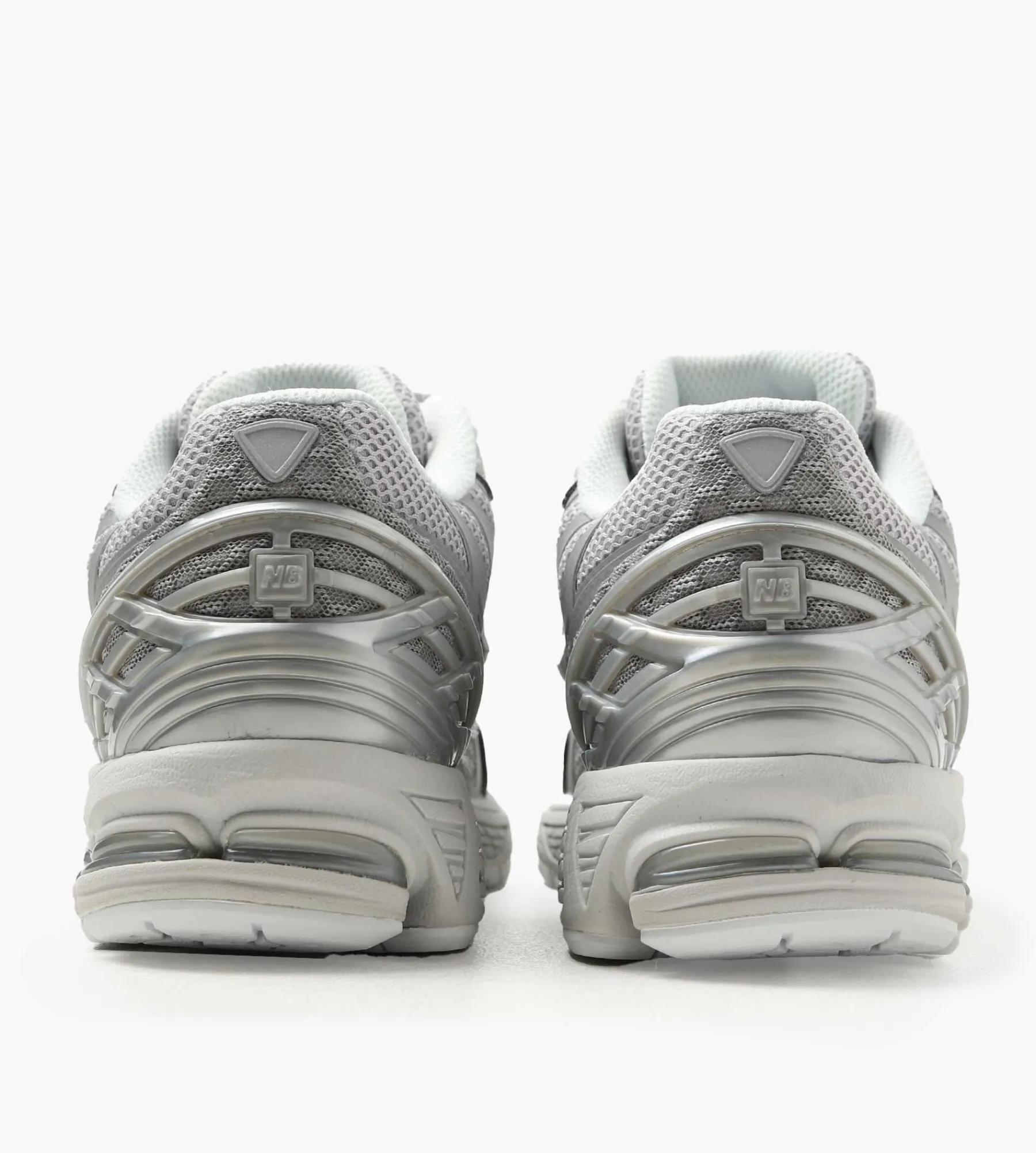 New Balance U1906WFE Silver Metallic