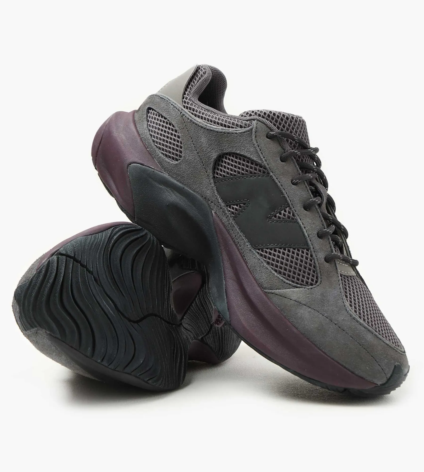 New Balance UWRPDFRF Phantom