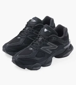 New Balance U9060ZGE Black