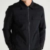 NN.07 Alban Jacket 1089 Navy Blue