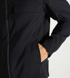 NN.07 Alban Jacket 1089 Navy Blue