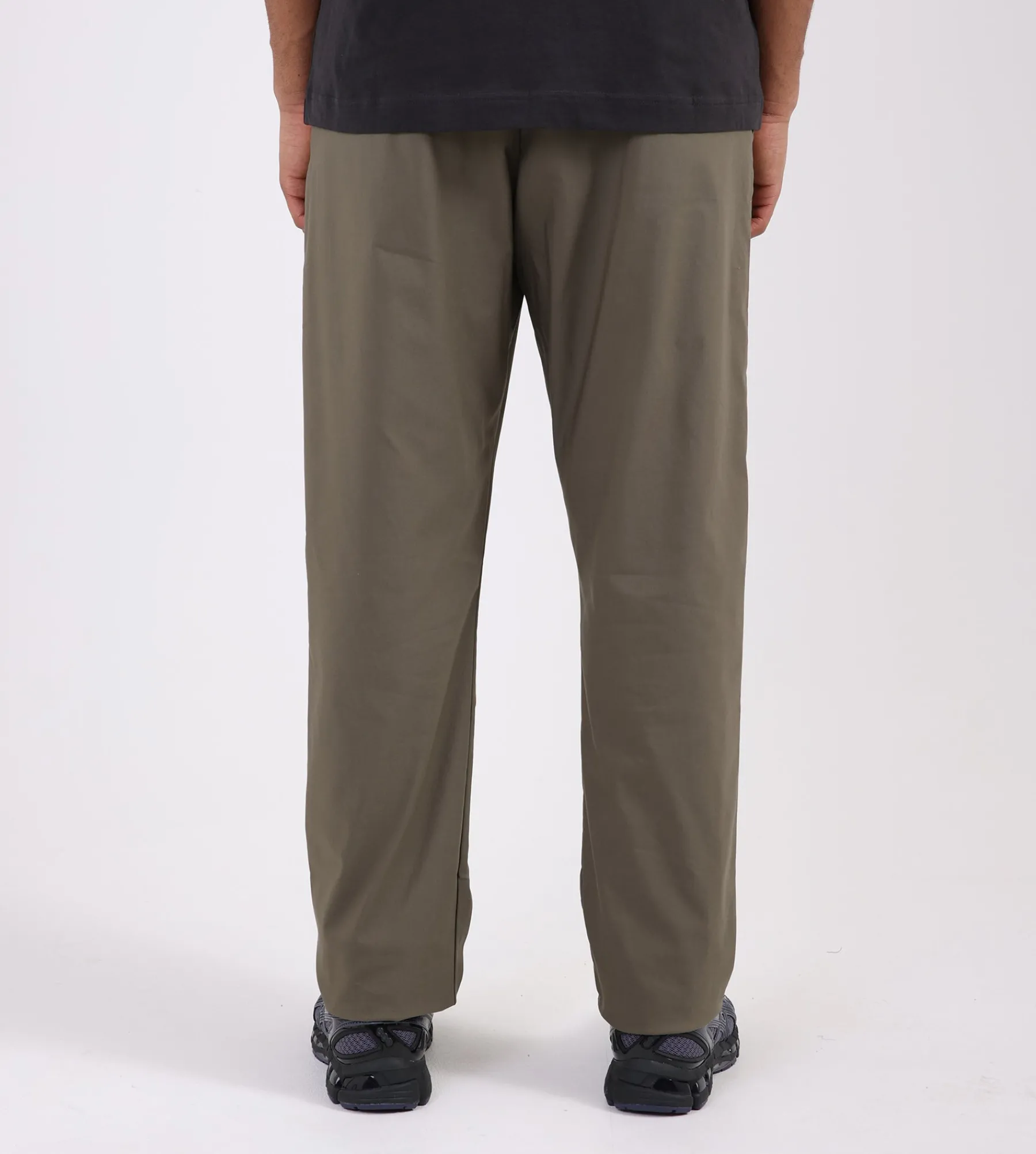 NN.07 Billie Trousers 1680 Capers