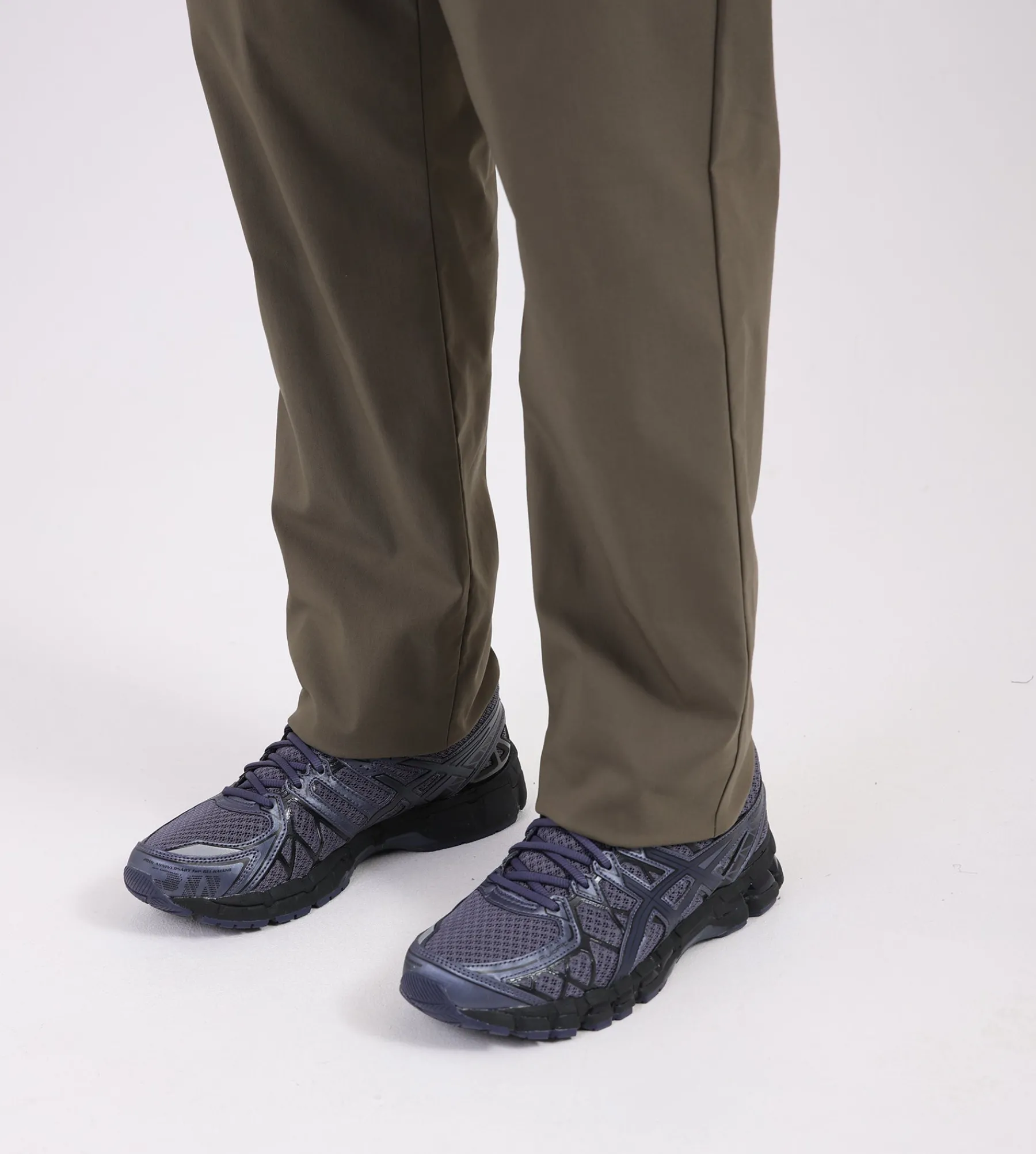 NN.07 Billie Trousers 1680 Capers