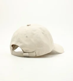 NN.07 Cotton Cap 9041 Ivory