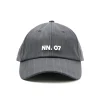 NN.07 Dad Cap 1088 Navy Stripe