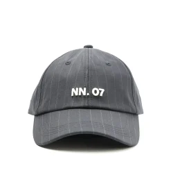 NN.07 Dad Cap 1088 Navy Stripe