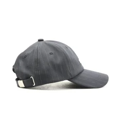 NN.07 Dad Cap 1088 Navy Stripe