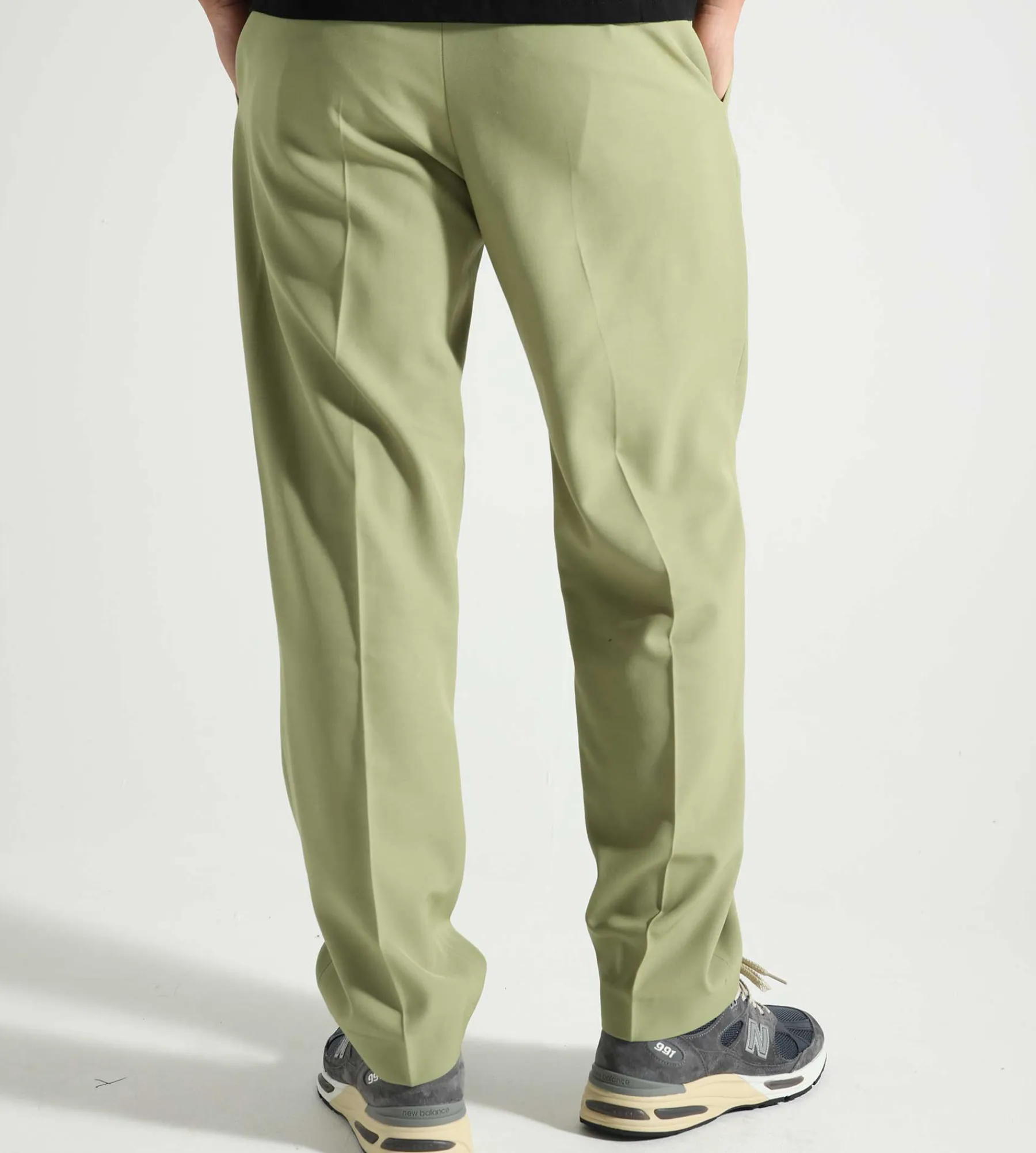 NN.07 Fritz 1728 Evergreen