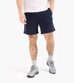 NN.07 Gregor Shorts 1154 Navy Blue