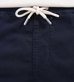 NN.07 Gregor Shorts 1154 Navy Blue