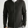 NN.07 Harald Full Zip 6530 Dark Army