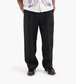 NN.07 Kay Trousers 1454 Black