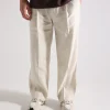 NN.07 Kay Trousers 1808 Ivory