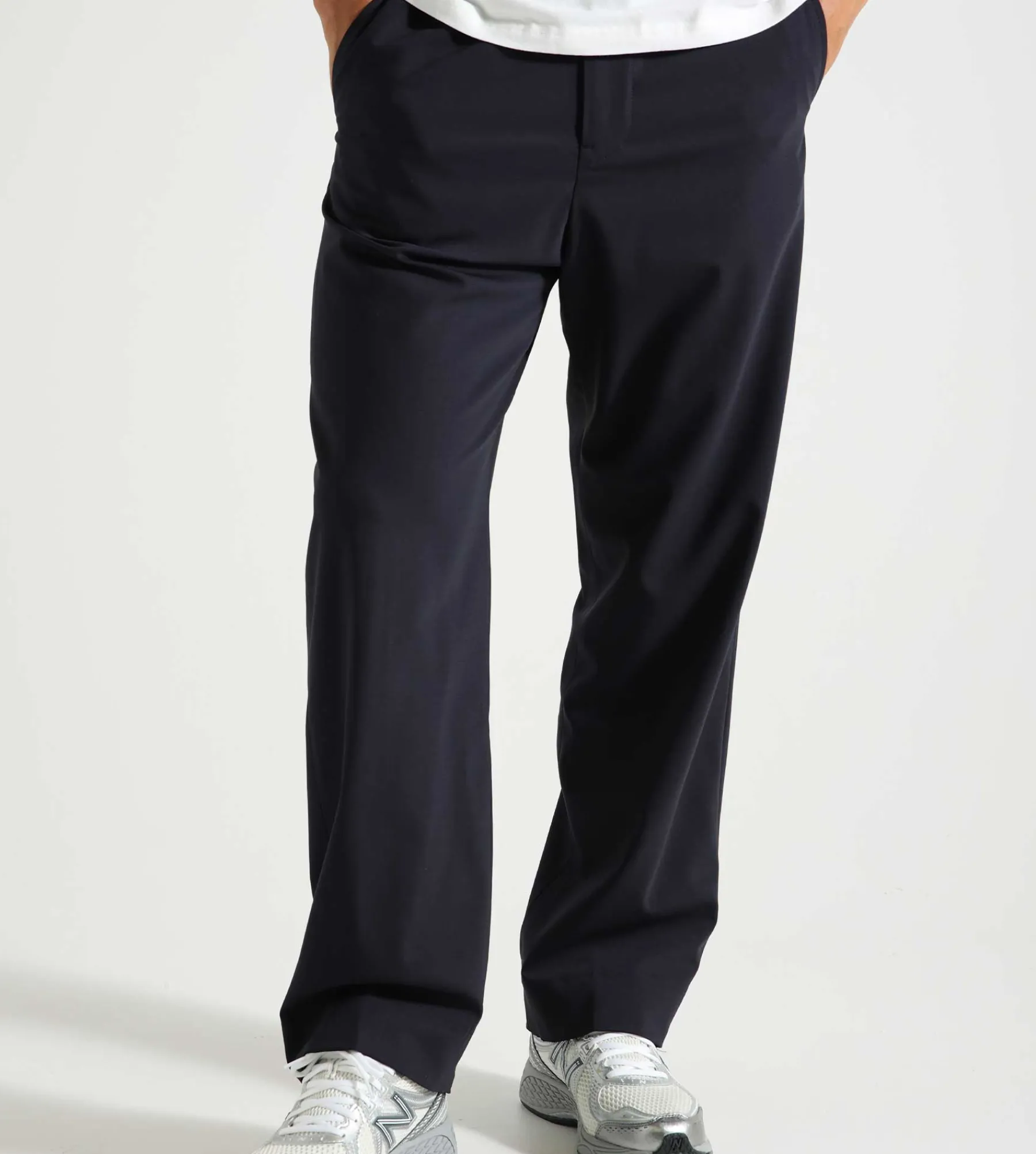 NN.07 Luther 1468 Navy Blue