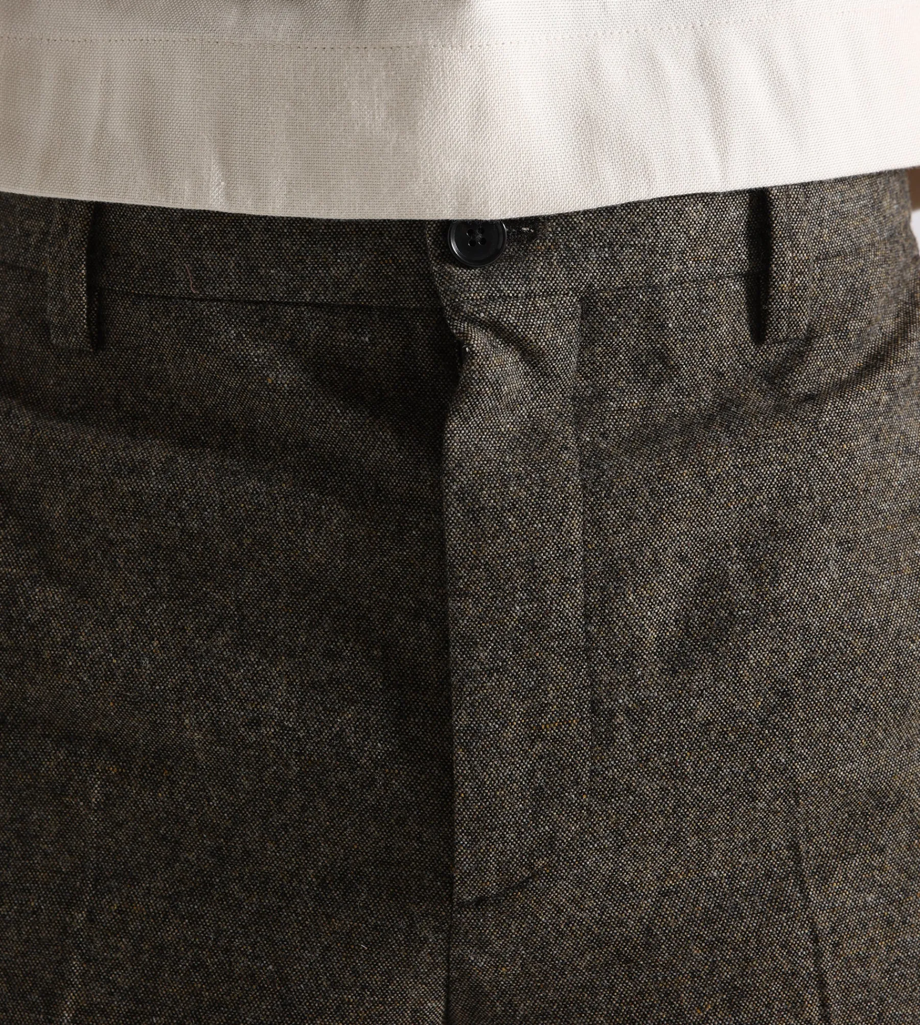 NN.07 Paw 1799 Brown