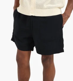 NN.07 Ryder Shorts 5971 Black