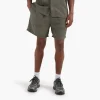 NN.07 Ryder Shorts 5971 Croc Green
