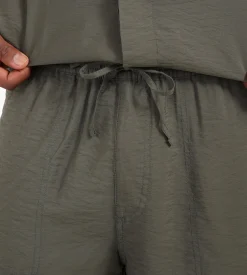 NN.07 Ryder Shorts 5971 Croc Green