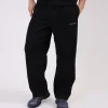 No Problemo Mini Problemo Work Pant Twill Black