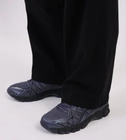 No Problemo Mini Problemo Work Pant Twill Black