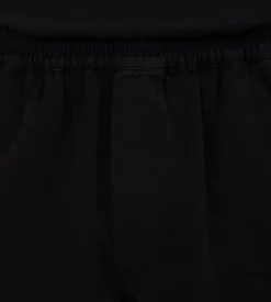 No Problemo Mini Problemo Work Pant Twill Black