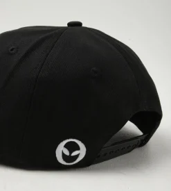 No Problemo No Limits Cap Black