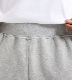 No Problemo NYP Sweatshort Grey Marl Blue