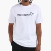 Norrøna /29 Cotton Viking T-Shirt Pure White