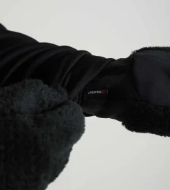 Norrøna /29 Highloft Gloves Caviar Black