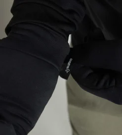 Norrøna /29 Powerstretch Gloves Caviar Black