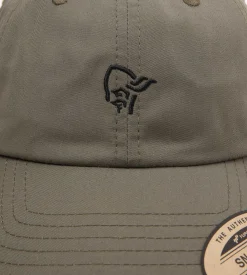 Norrøna /29 Sports Tech Cap Loden Green