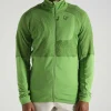 Norrøna Lyngen Alpha90 Jacket Green