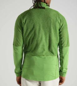 Norrøna Lyngen Alpha90 Jacket Green