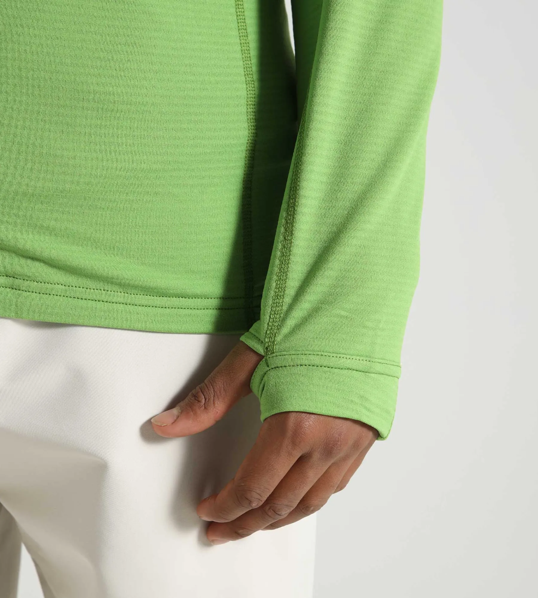 Norrøna Lyngen Alpha90 Jacket Green