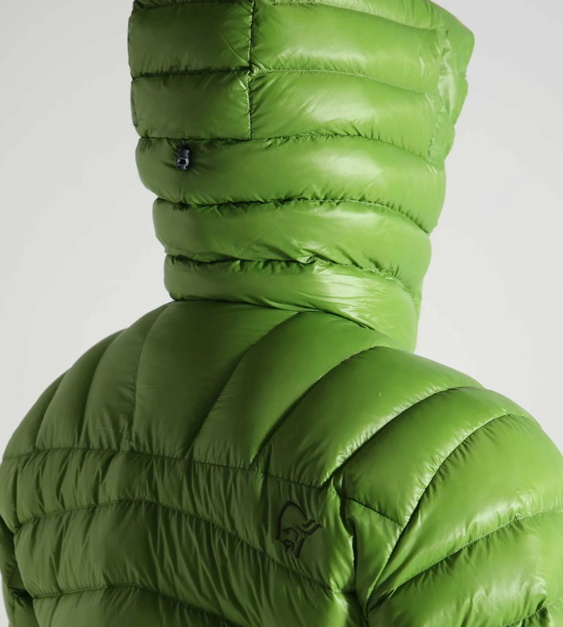 Norrøna Lyngen Down850 Hood Green