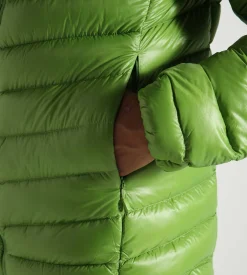 Norrøna Lyngen Down850 Hood Green