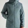 Norrøna Møre Thermo60 Aero200 Jacket Trooper