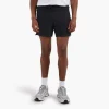 Norrøna Senja Flex1 5'' Shorts Caviar