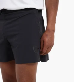 Norrøna Senja Flex1 5'' Shorts Caviar