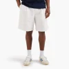 Norse Projects Benn Cotton Linen Shorts Kit White