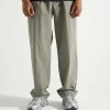 Norse Projects Benn Travel Light Pants Concrete Grey